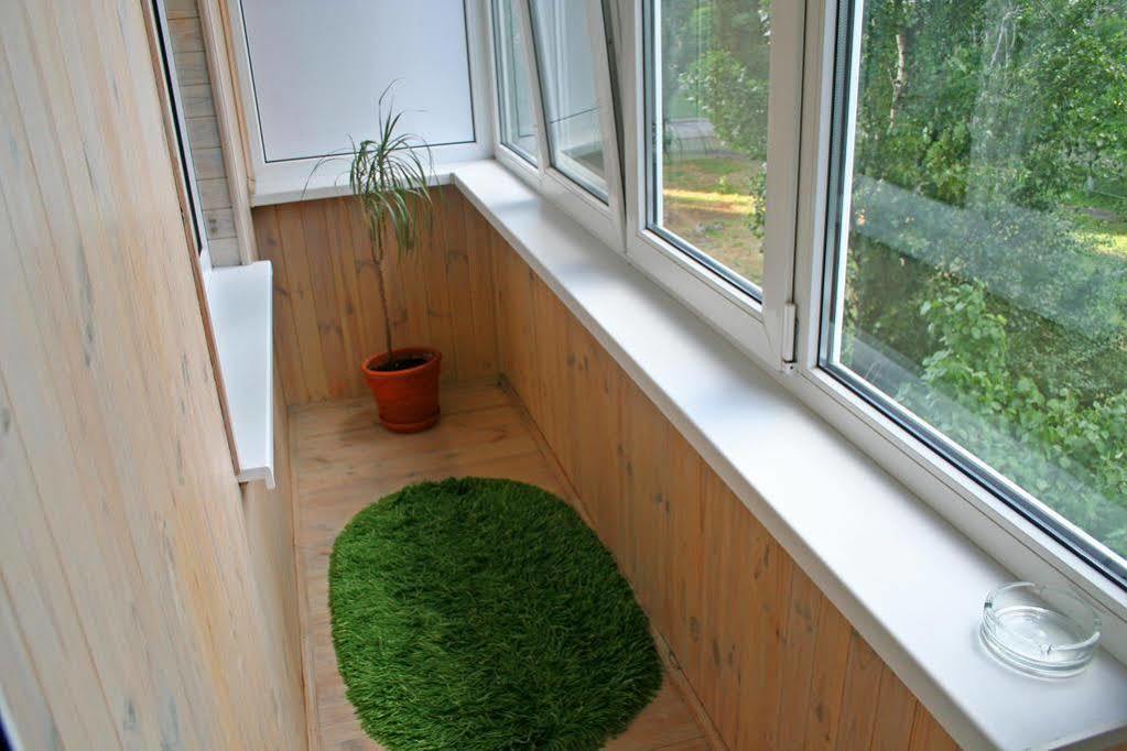 קייב Inn Home Apartments - Livoberezhna מראה חיצוני תמונה
